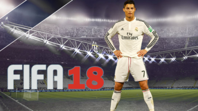 مواصفات ومتطلبات تشغيل لعبة FIFA 2018 19 مواصفات ومتطلبات تشغيل لعبة FIFA 2018 5
