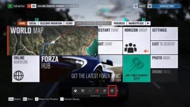 حل مشكلة بطئ الالعاب ويندوز 10 4