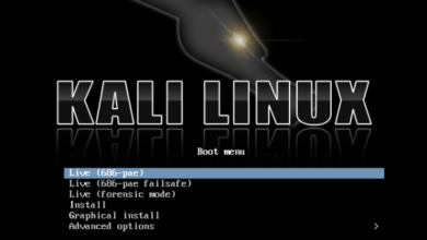 تحميل Kali Linux iso 1 تحميل Kali Linux iso 1