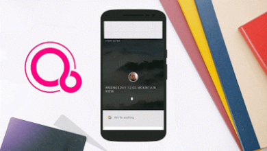 كيفيه تثبيت واجهة نظام "Fuchsia" على اى جهاز اندرويد 8 كيفيه تثبيت واجهة نظام "Fuchsia" على اى جهاز اندرويد 3