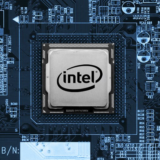 أنواع معالجات أنتل Intel و أفضل الأصدارات منها