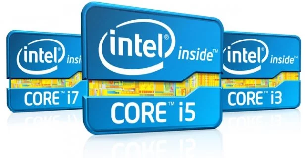 أنواع معالجات أنتل Intel و أفضل الأصدارات منها
