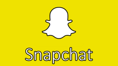 كيف تقوم بتحميل بياناتك السابقة في تطبيق سناب شات 11 كيف تقوم بتحميل بياناتك السابقة في تطبيق سناب شات 3
