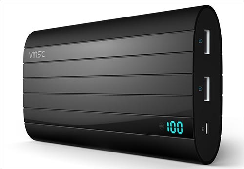 افضل انواع باور بانك للايفون