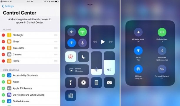 مميزات iOS 11 3 مميزات iOS 11 3