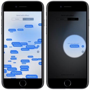 مميزات iOS 11 5 مميزات iOS 11 5