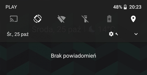 إليك كل ما هو جديد في Android Oreo 8.1 1 إليك كل ما هو جديد في Android Oreo 8.1 1