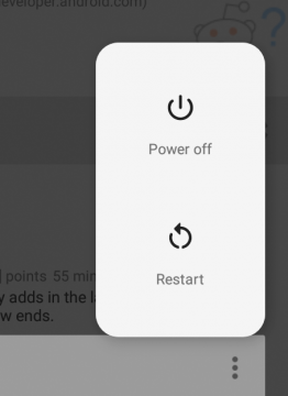 إليك كل ما هو جديد في Android Oreo 8.1 10 إليك كل ما هو جديد في Android Oreo 8.1 10