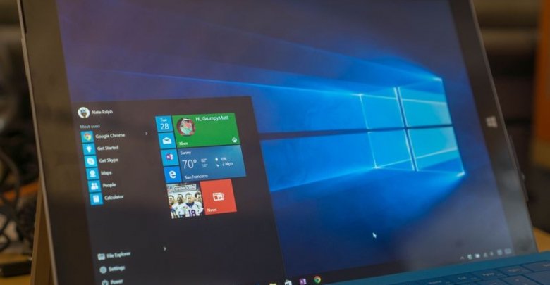 حل مشكلة توقف شريط البحث "Windows Search" في ويندوز 10 1 حل مشكلة توقف شريط البحث "Windows Search" في ويندوز 10 1