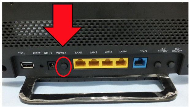 حل مشكلة cannot connect to this network فى ويندوز 10 3