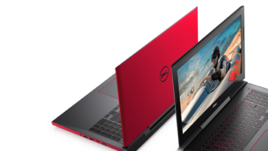 سعر ومواصفات لاب توب DELL لعام 2018 1 سعر ومواصفات لاب توب DELL لعام 2018 1