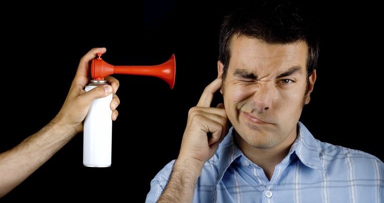 طريقة إيقاف الأصوات الصادرة من أي موقع 1 طريقة إيقاف الأصوات الصادرة من أي موقع 1