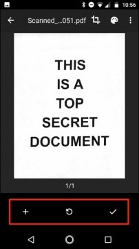 أفضل طرق لقراءة وفتح المستندات بإستخدام الهاتف 9 أفضل طرق لقراءة وفتح المستندات بإستخدام الهاتف 9