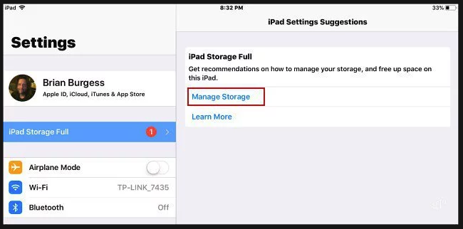 حل مشكلة عدم وجود مساحة كافية فى الأيفون و الأيباد 2 حل مشكلة عدم وجود مساحة كافية فى الأيفون و الأيباد 2