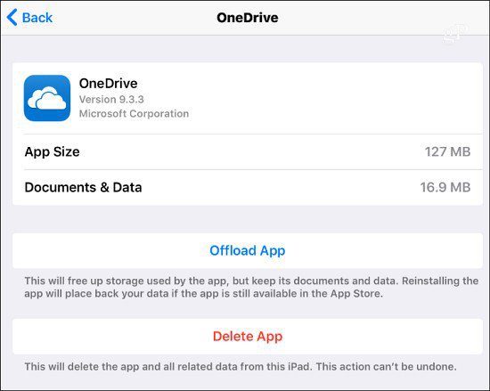 حل مشكلة عدم وجود مساحة كافية فى الأيفون و الأيباد 4 حل مشكلة عدم وجود مساحة كافية فى الأيفون و الأيباد 4