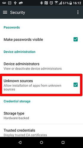 كيفية توصيل ذراع PS4 بهاتفك الآندرويد لاسلكياً 4
