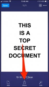 أفضل طرق لقراءة وفتح المستندات بإستخدام الهاتف 19 أفضل طرق لقراءة وفتح المستندات بإستخدام الهاتف 19