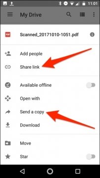 أفضل طرق لقراءة وفتح المستندات بإستخدام الهاتف 12 أفضل طرق لقراءة وفتح المستندات بإستخدام الهاتف 12