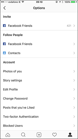 كيفية رفع الصور انستجرام بالحجم الأصلي بجوده عاليه 2 كيفية رفع الصور انستجرام بالحجم الأصلي بجوده عاليه 2