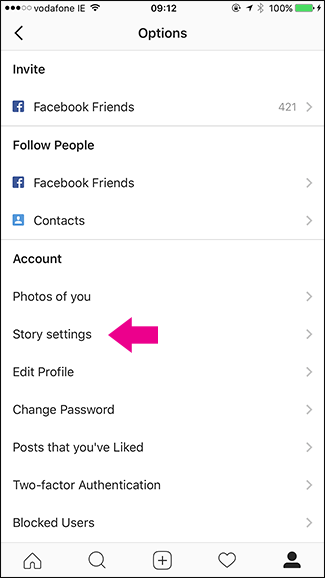 كيفية رفع الصور انستجرام بالحجم الأصلي بجوده عاليه 4 كيفية رفع الصور انستجرام بالحجم الأصلي بجوده عاليه 4