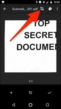 أفضل طرق لقراءة وفتح المستندات بإستخدام الهاتف 6 أفضل طرق لقراءة وفتح المستندات بإستخدام الهاتف 6