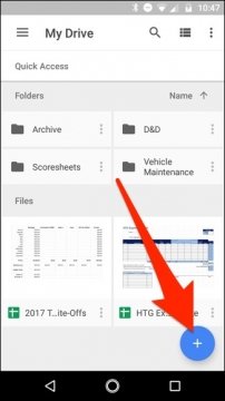 أفضل طرق لقراءة وفتح المستندات بإستخدام الهاتف 2 أفضل طرق لقراءة وفتح المستندات بإستخدام الهاتف 2