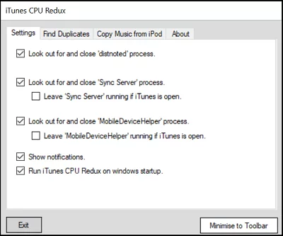 حل جميع مشاكل الايتونز iTunes 3
