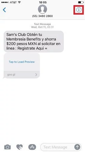 طريقة حظر المكالمات في الايفون 3 طريقة حظر المكالمات في الايفون 3