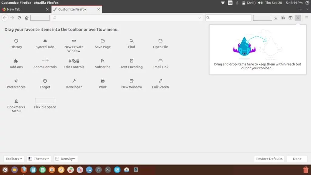 تحميل متصفح فايرفوكس كوانتوم 2018 اخر اصدار 6 تحميل متصفح فايرفوكس كوانتوم 2018 اخر اصدار 6