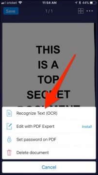 أفضل طرق لقراءة وفتح المستندات بإستخدام الهاتف 24 أفضل طرق لقراءة وفتح المستندات بإستخدام الهاتف 24