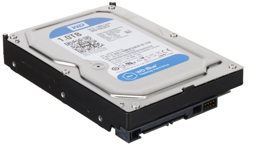 كيفية إسترجاع الملفات المحذوفة من الحاسوب بعد الفرمتة 2