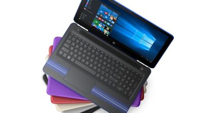 سعر ومواصفات لاب توب HP لعام 2018 53 سعر ومواصفات لاب توب HP لعام 2018 19