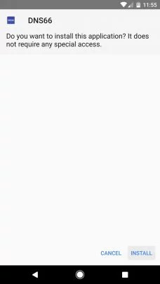 طريقة حذف الاعلانات في الاندرويد بدون روت 3 طريقة حذف الاعلانات في الاندرويد بدون روت 3