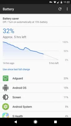 طريقة حذف الاعلانات في الاندرويد بدون روت 8