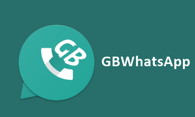 تحميل تطبيق GBWhatsapp جي بي واتس اب 6.40 4
