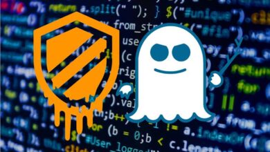 كيف تعرف اذا كان متصفحك محمي من ثغرة spectre و Meltdown 1 كيف تعرف اذا كان متصفحك محمي من ثغرة spectre و Meltdown 1