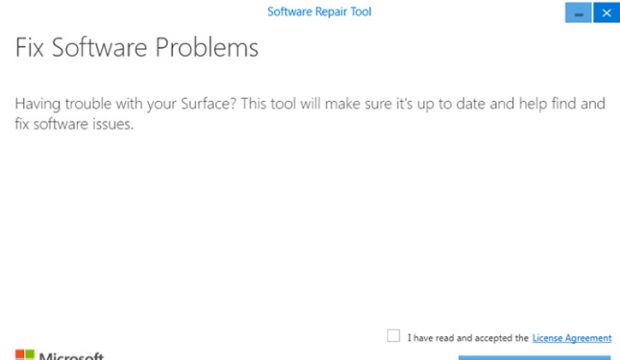 تحميل اداة Software Repair Tool لحل مشاكل ويندوز 10 2
