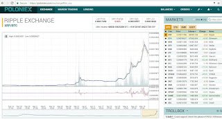 كيف تقوم بإنشاء حساب علي منصة التداول بولونيكس POLONIEX بشكل بسيط من الصفر 5 كيف تقوم بإنشاء حساب علي منصة التداول بولونيكس POLONIEX بشكل بسيط من الصفر 5