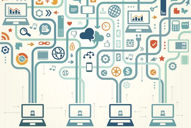 كيف تعرف إستهلاك البرامج للإنترنت 1 كيف تعرف إستهلاك البرامج للإنترنت 1