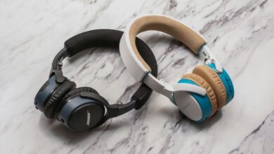 طريقة حل مشكلة سماعات البلوتوث في ويندوز 10 1