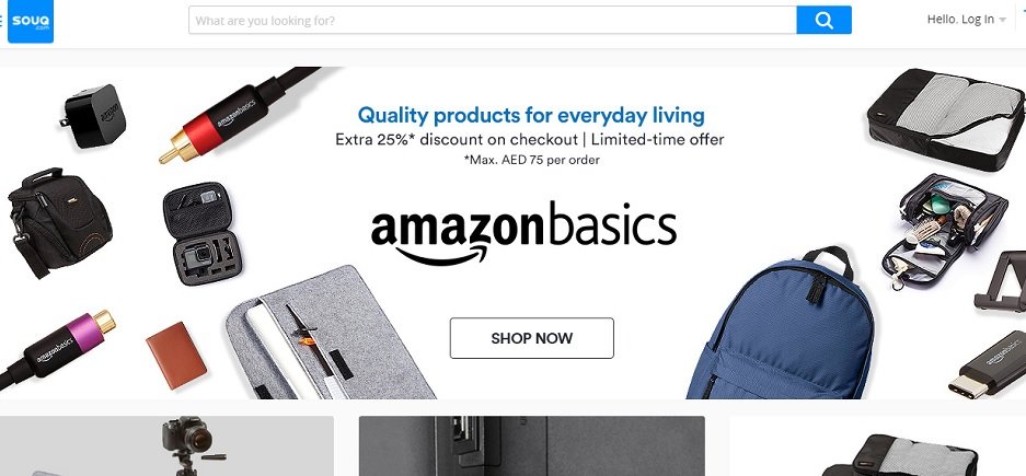 AmazonBasics كل ما تُريد معرفته عن منتجات أمازون 1 AmazonBasics كل ما تُريد معرفته عن منتجات أمازون 1