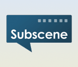 تحميل ترجمه الافلام مجانا باستخدام موقع Subscene 1 تحميل ترجمه الافلام مجانا باستخدام موقع Subscene 1