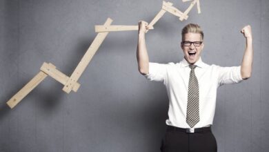 أهم 10 نصائح للبدء في تداول العملات الرقمية 4 أهم 10 نصائح للبدء في تداول العملات الرقمية 3