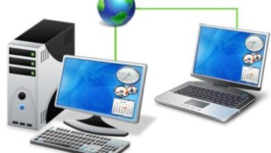 كيفية تفعيل Remote Desktop Connection على ويندوز 10 7 كيفية تفعيل Remote Desktop Connection على ويندوز 10 7