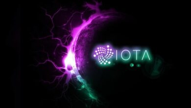 ماهي عملة الايوتا IOTA , كيف تعمل 7 ماهي عملة الايوتا IOTA , كيف تعمل 6