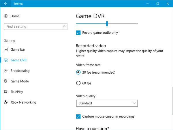 أفضل برامج لتصوير الألعاب 2018 1 أفضل برامج لتصوير الألعاب 2018 1