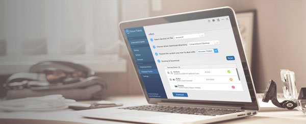 أفضل 5 برامج لتحديث تعريفات الجهاز اون لاين وبسهوله 5 أفضل 5 برامج لتحديث تعريفات الجهاز اون لاين وبسهوله 5