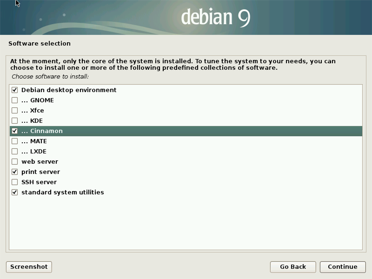 كيفية تثبيت دبيان لينكس Debian Linux 5