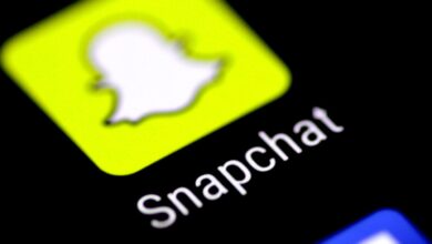 طريقة الرجوع للتصميم القديم في Snapchat على هواتف الآندرويد 4 طريقة الرجوع للتصميم القديم في Snapchat على هواتف الآندرويد 4