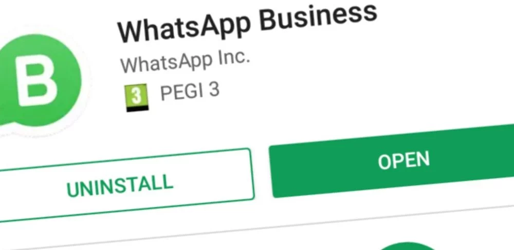 تحميل تطبيق واتساب نسخة الأعمال Whatsapp Business 4
